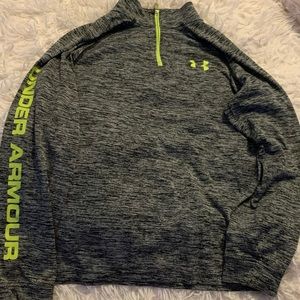 Under Armour